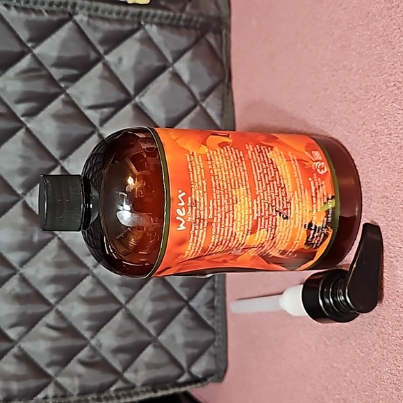 WEN Spring Desert Poppy Cleansing Conditioner. New, Unused and Sealed. - Picture 3 of 8